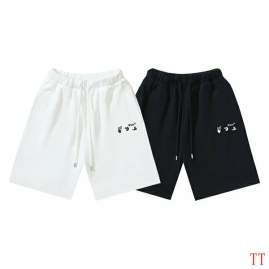 Picture of Off  White  Short  Pants _SKUOffWhiteS-XL20tx0318929